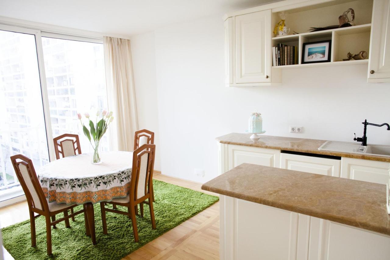 Apartment New 4star Split
