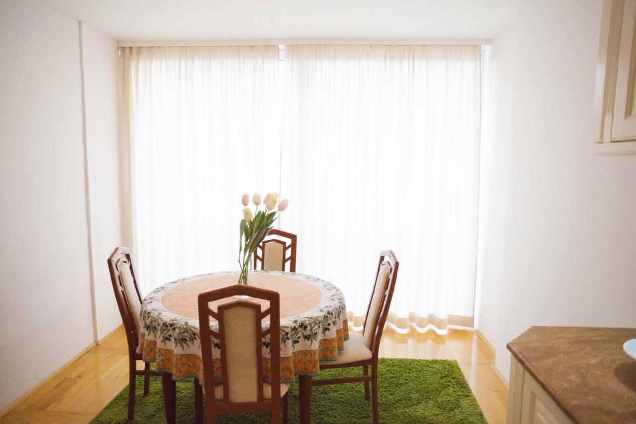 Apartment New 4star *