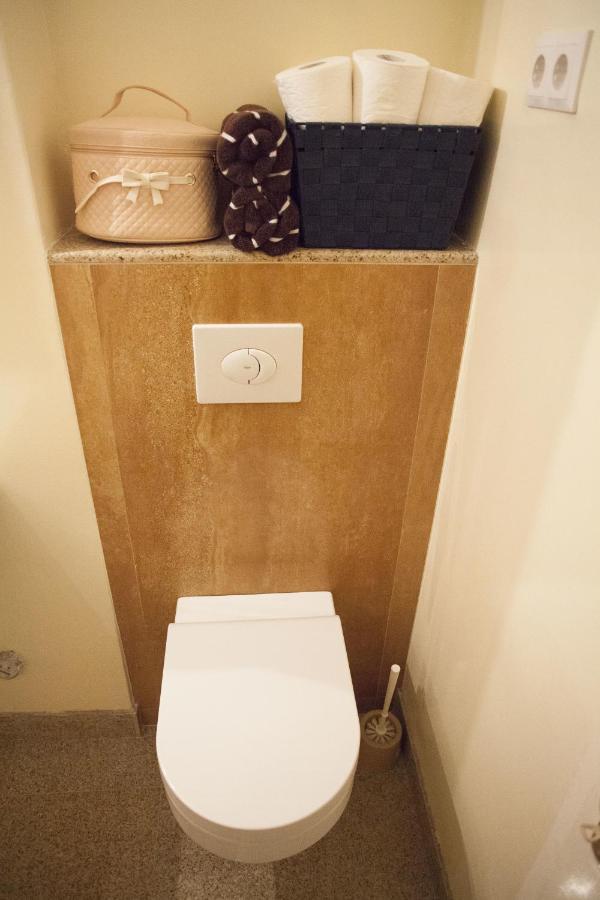 Apartment New 4star *