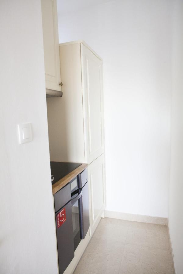 New 4star Apartment Split