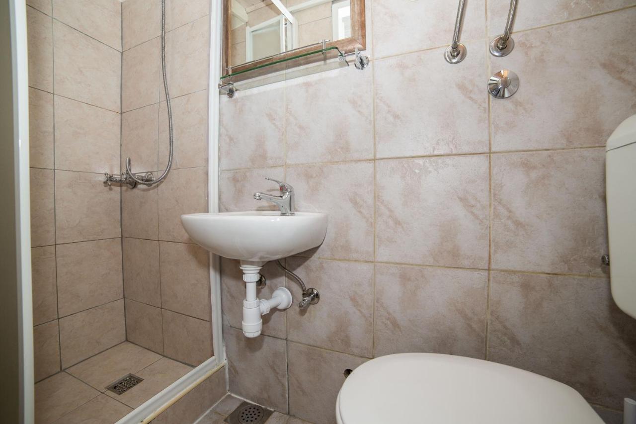Mirula Gostinjska kuća Split