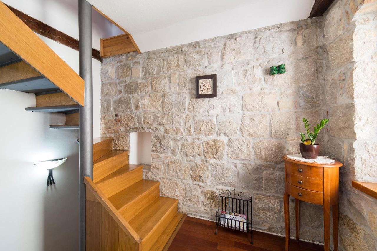 Gostinjska kuća Mirula