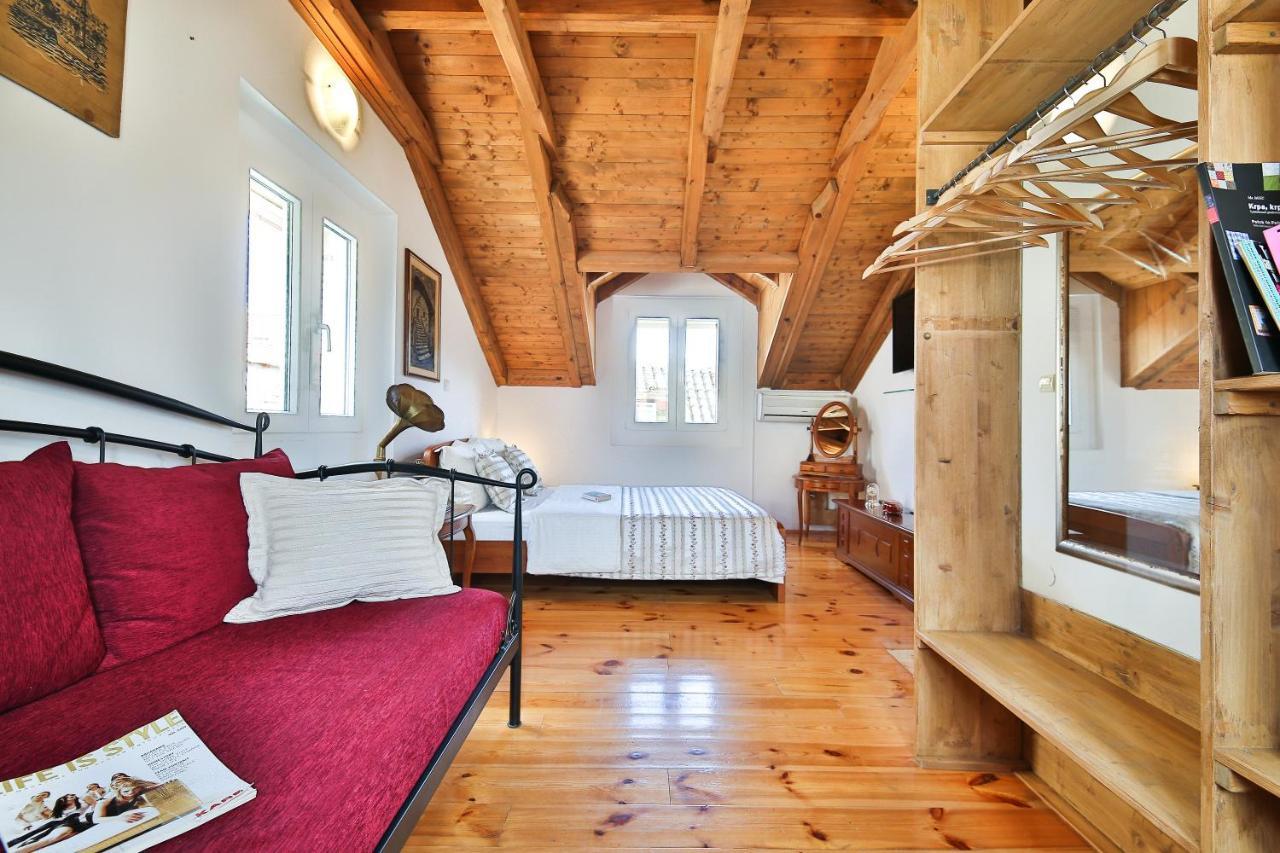 Gostinjska kuća Mirula 3*