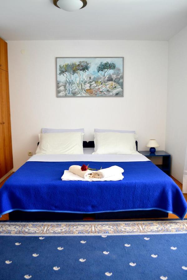 Guest house Lux 3*