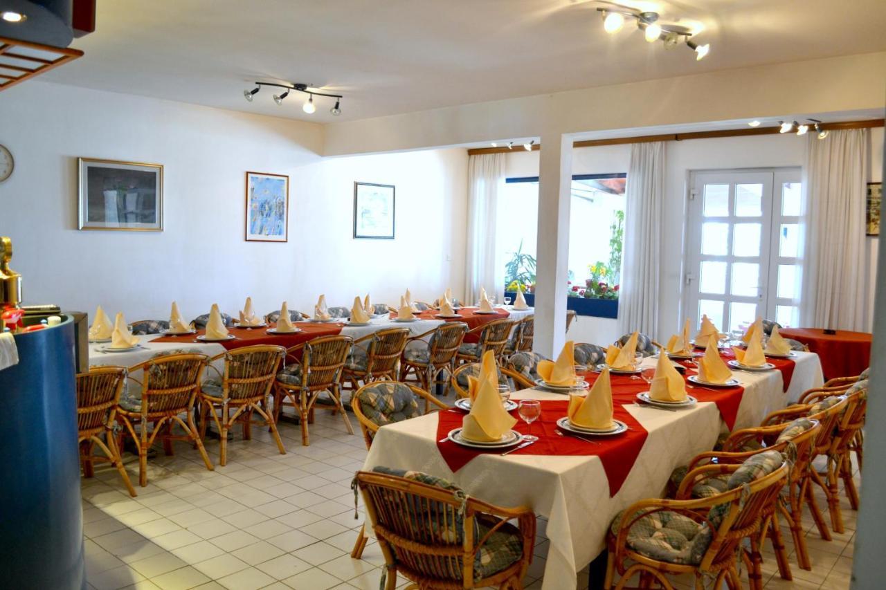 Lux Gasthuis 3*