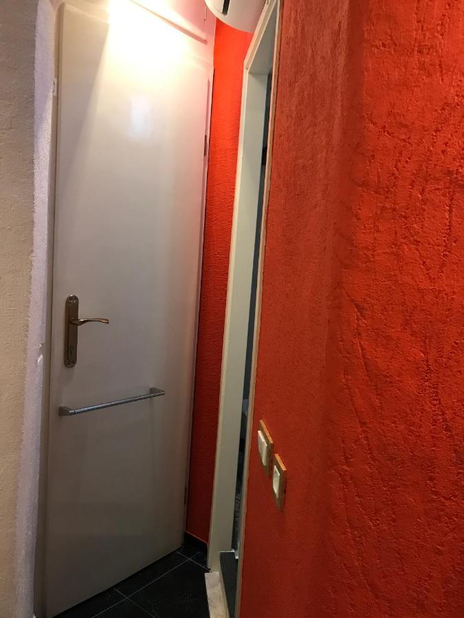 Paradiso Apartment *