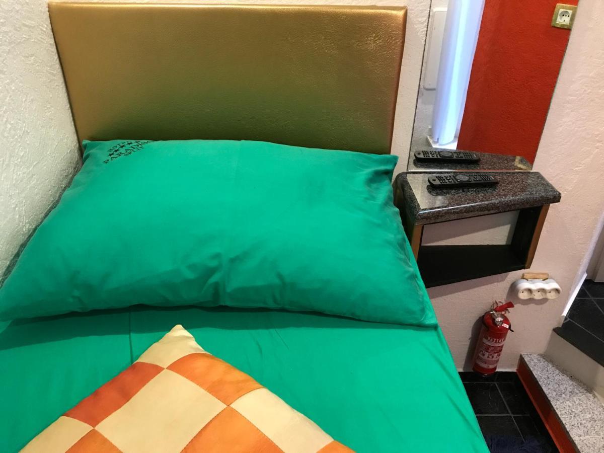 Apartment Paradiso *