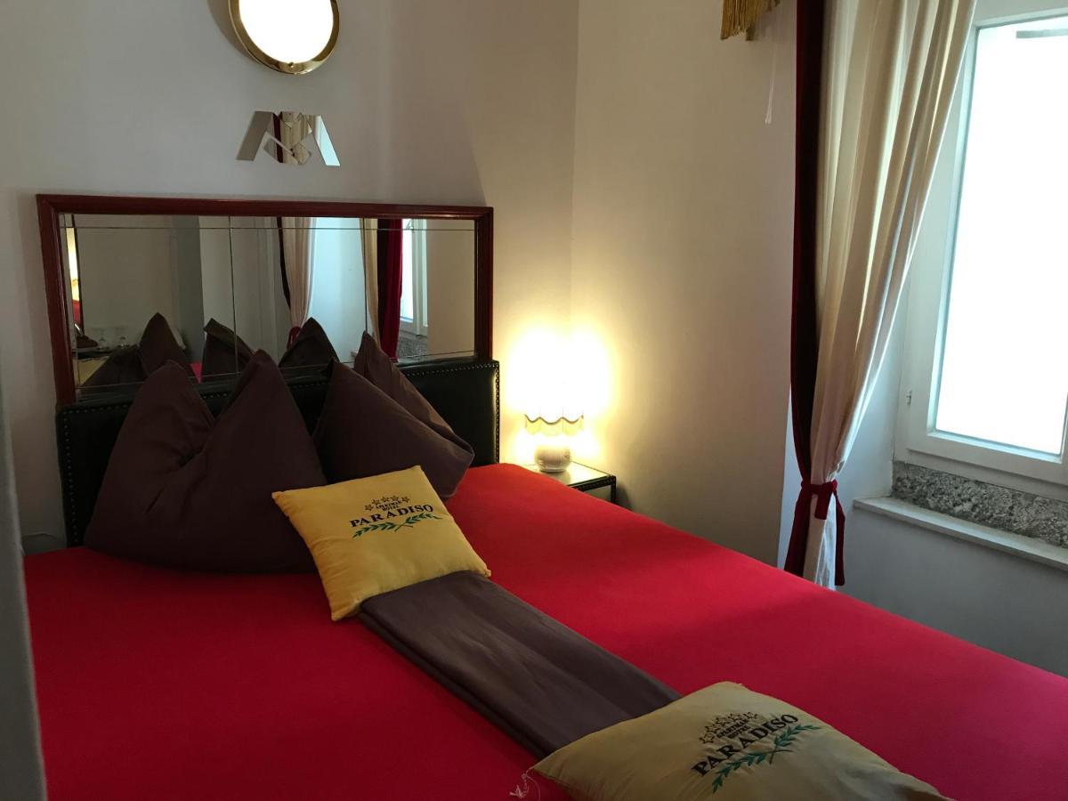 Paradiso Apartment *