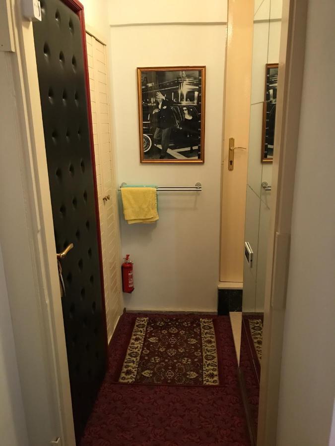 Apartment Paradiso *