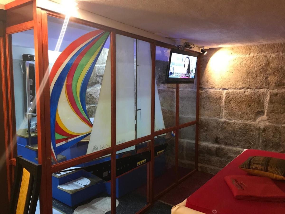 Apartment Paradiso Split