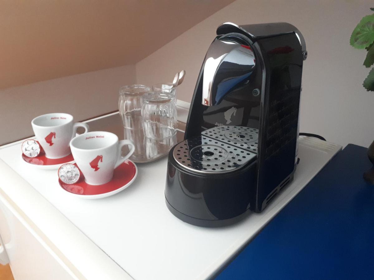 Guest house Lux Split