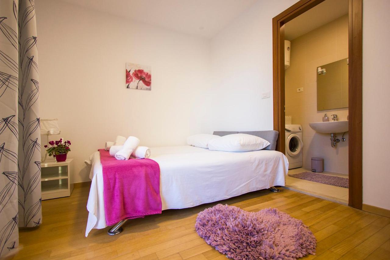 Luka Apartman Split