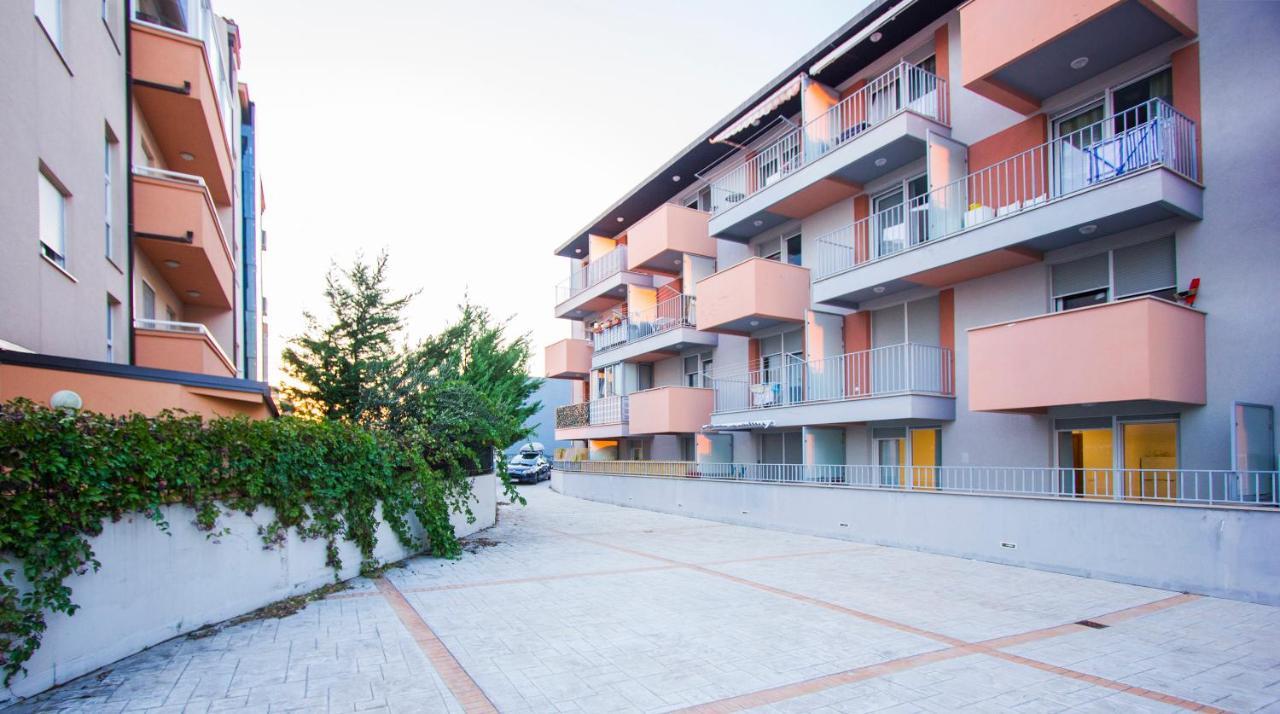 Apartman Luka *