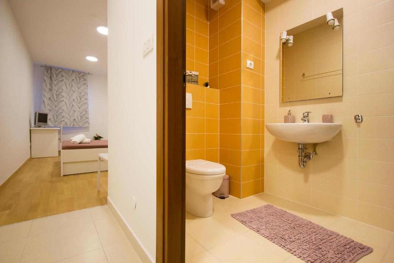 Luka Apartman *