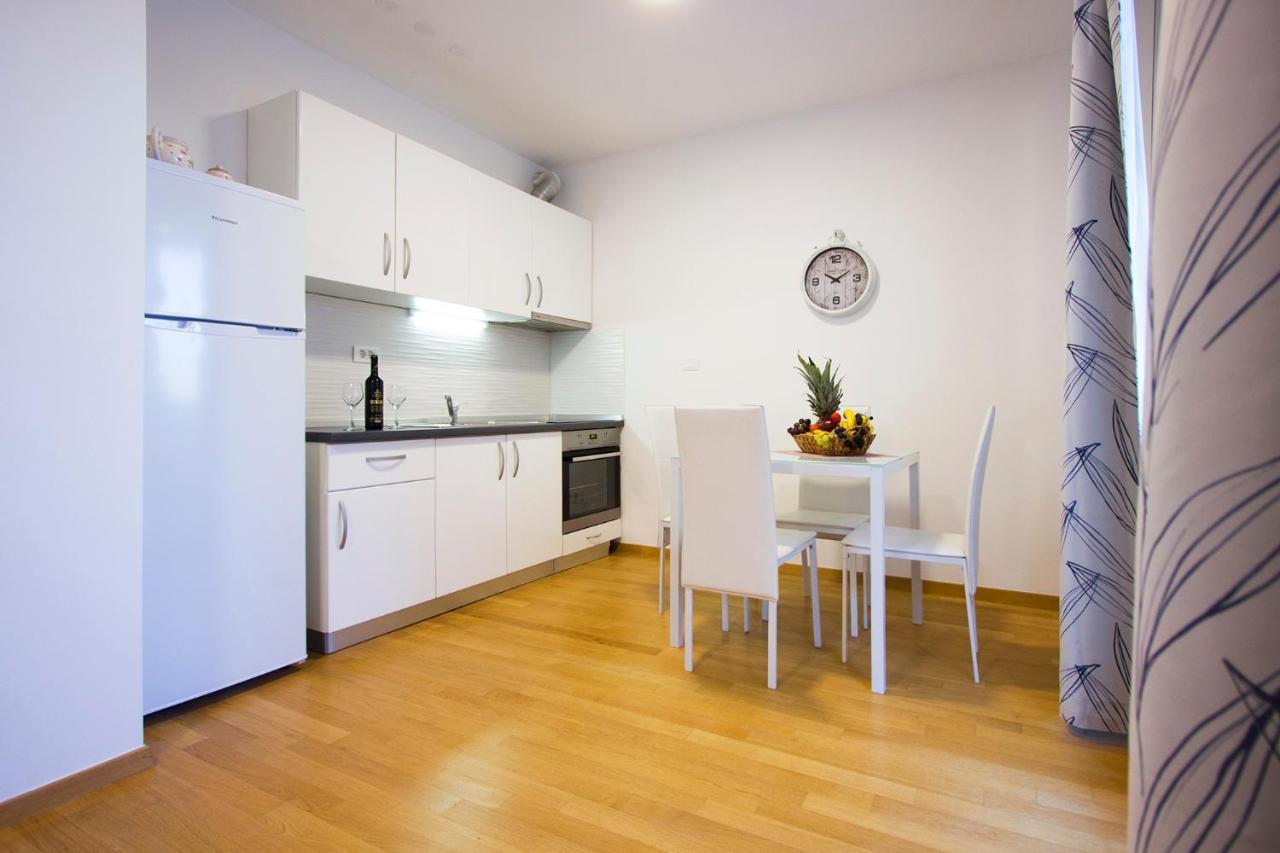 Apartman Luka Split