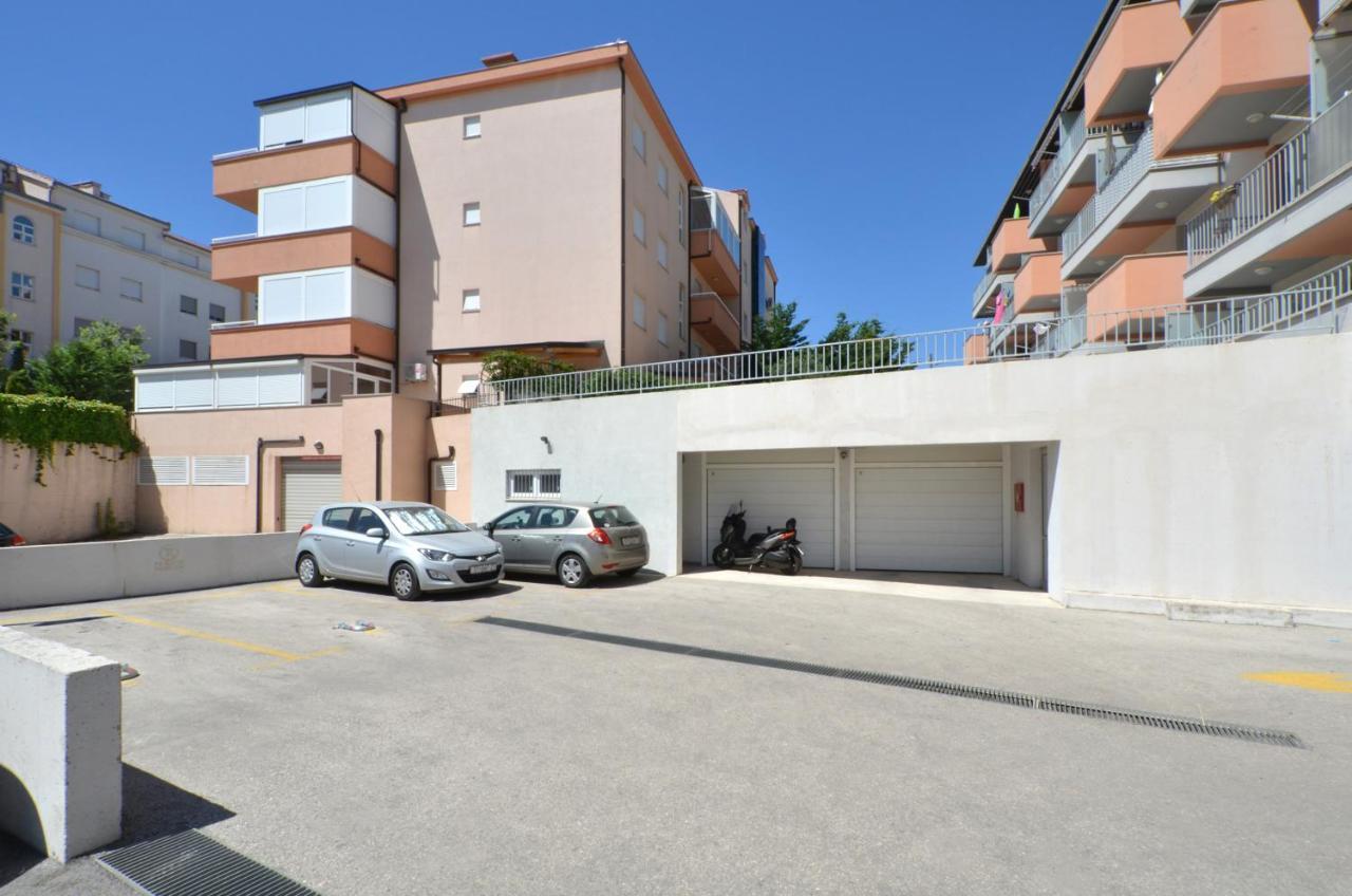 Apartman Luka