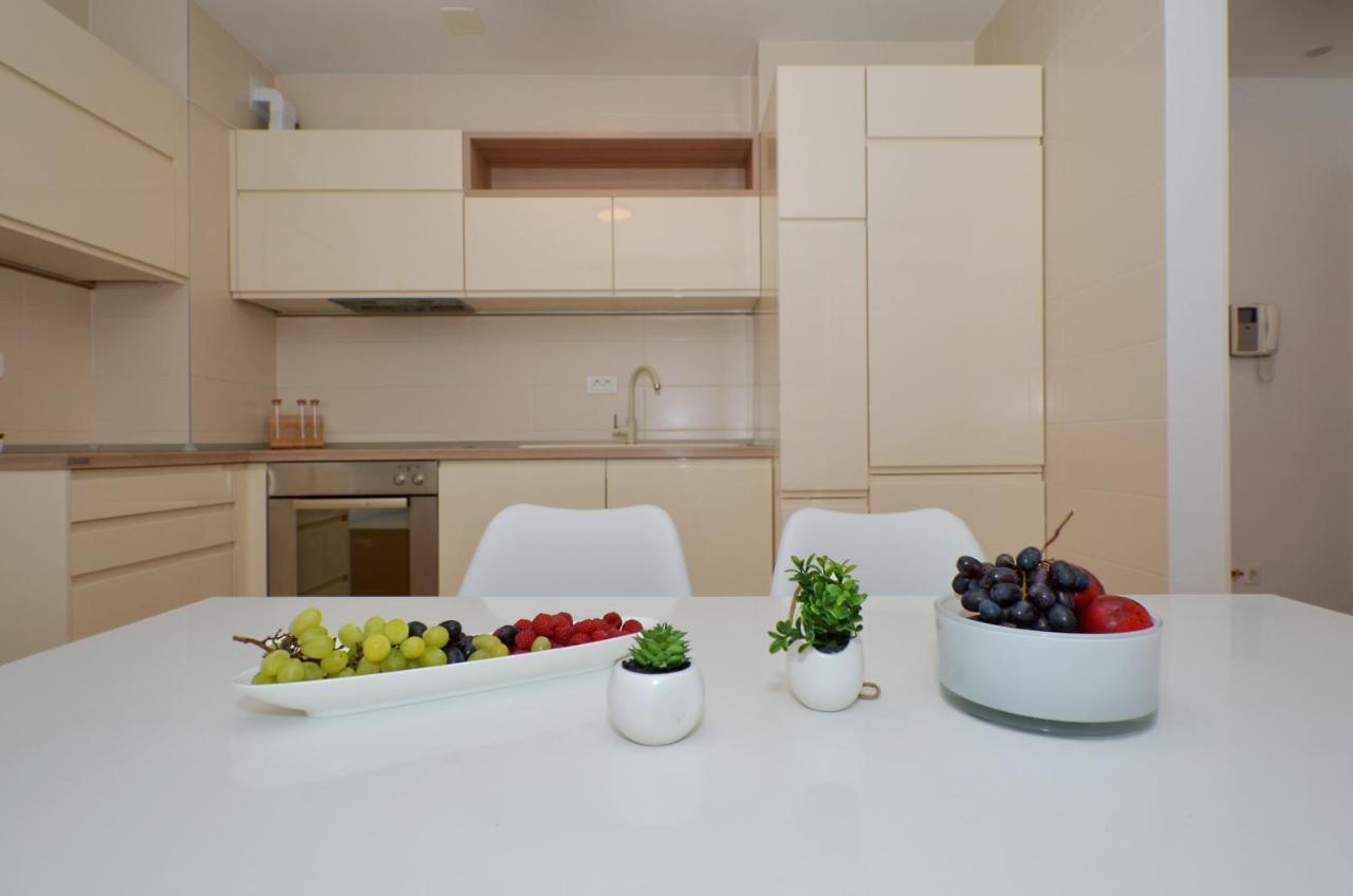 Luka Apartman *