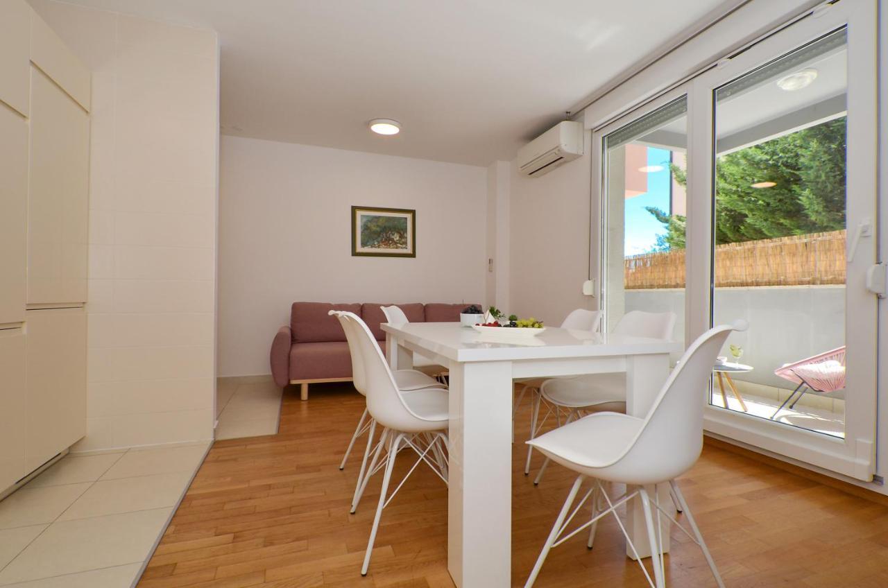 Apartman Luka Split
