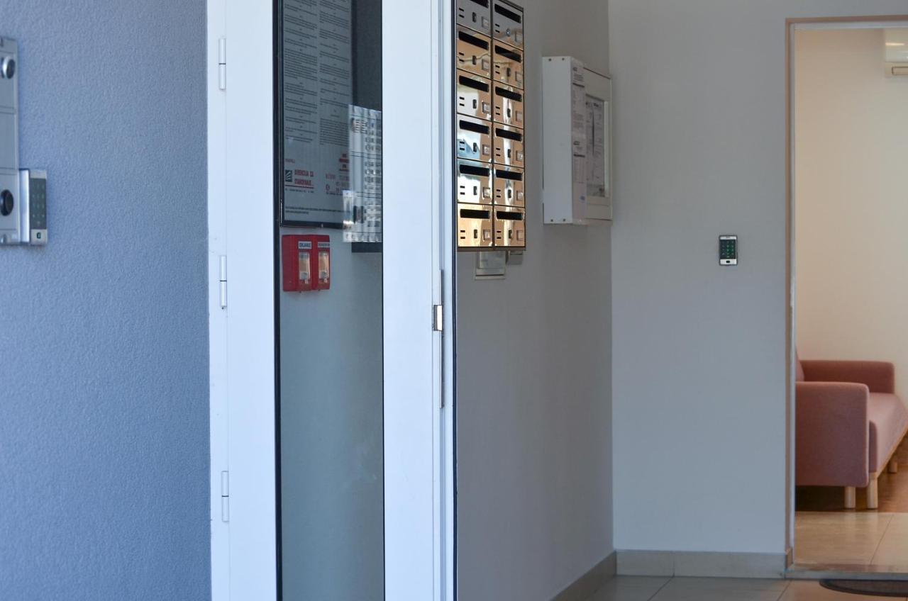 Apartman Luka *