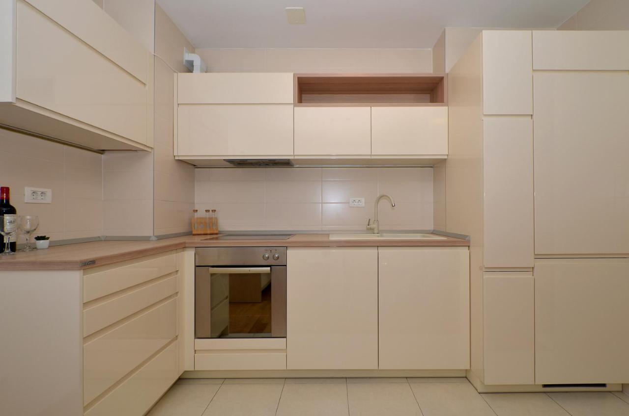 Luka Apartman *