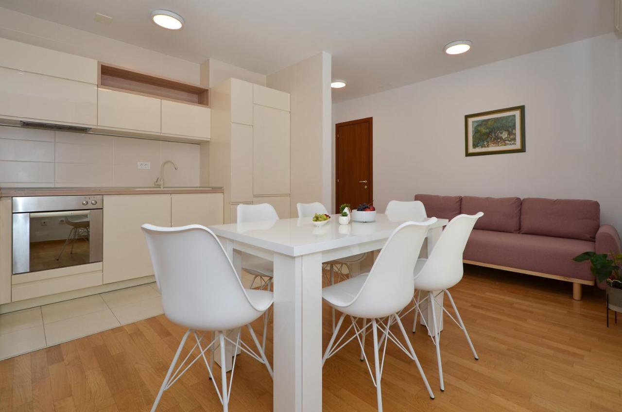 Apartman Luka Split