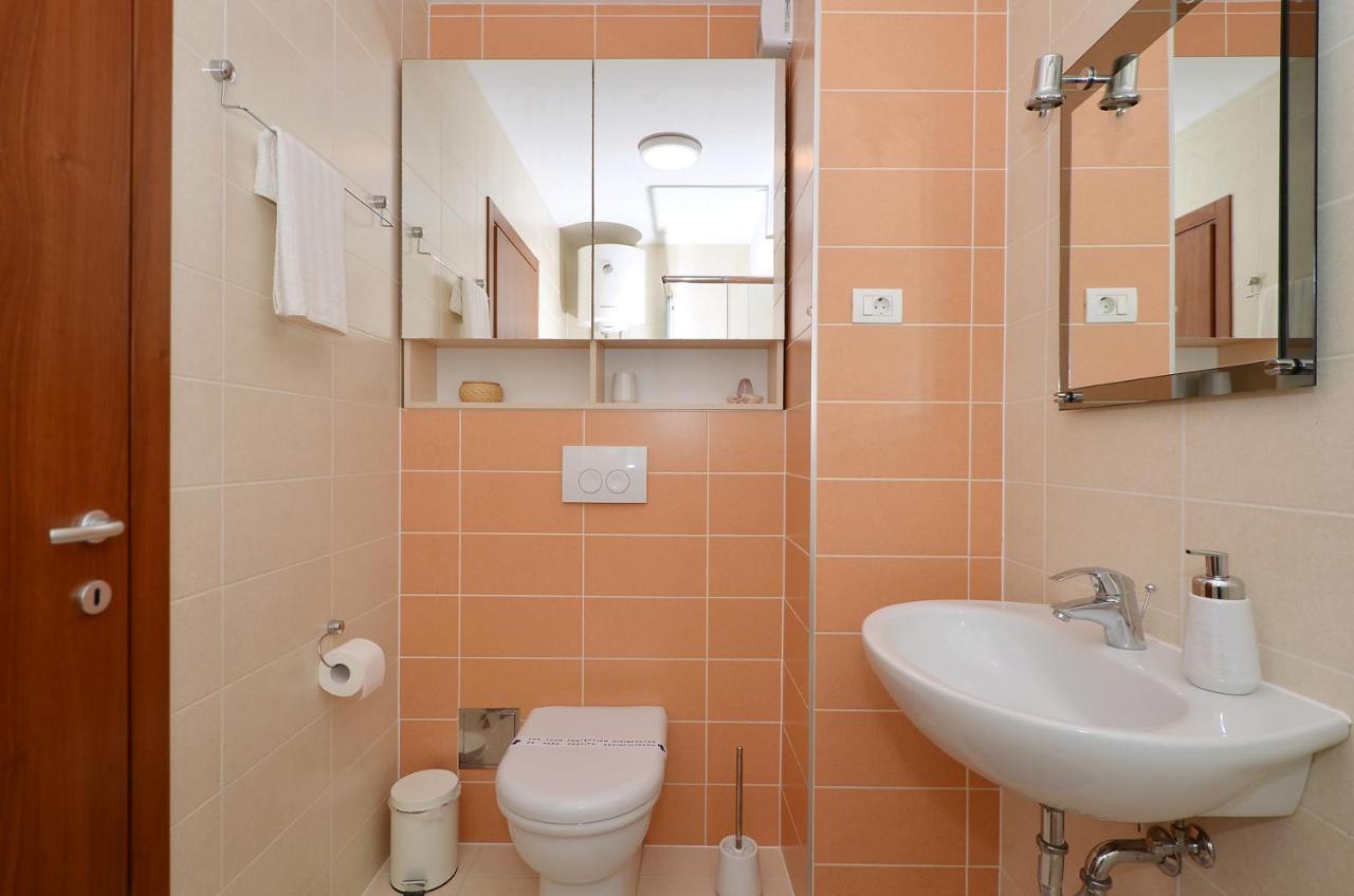 Apartman Luka