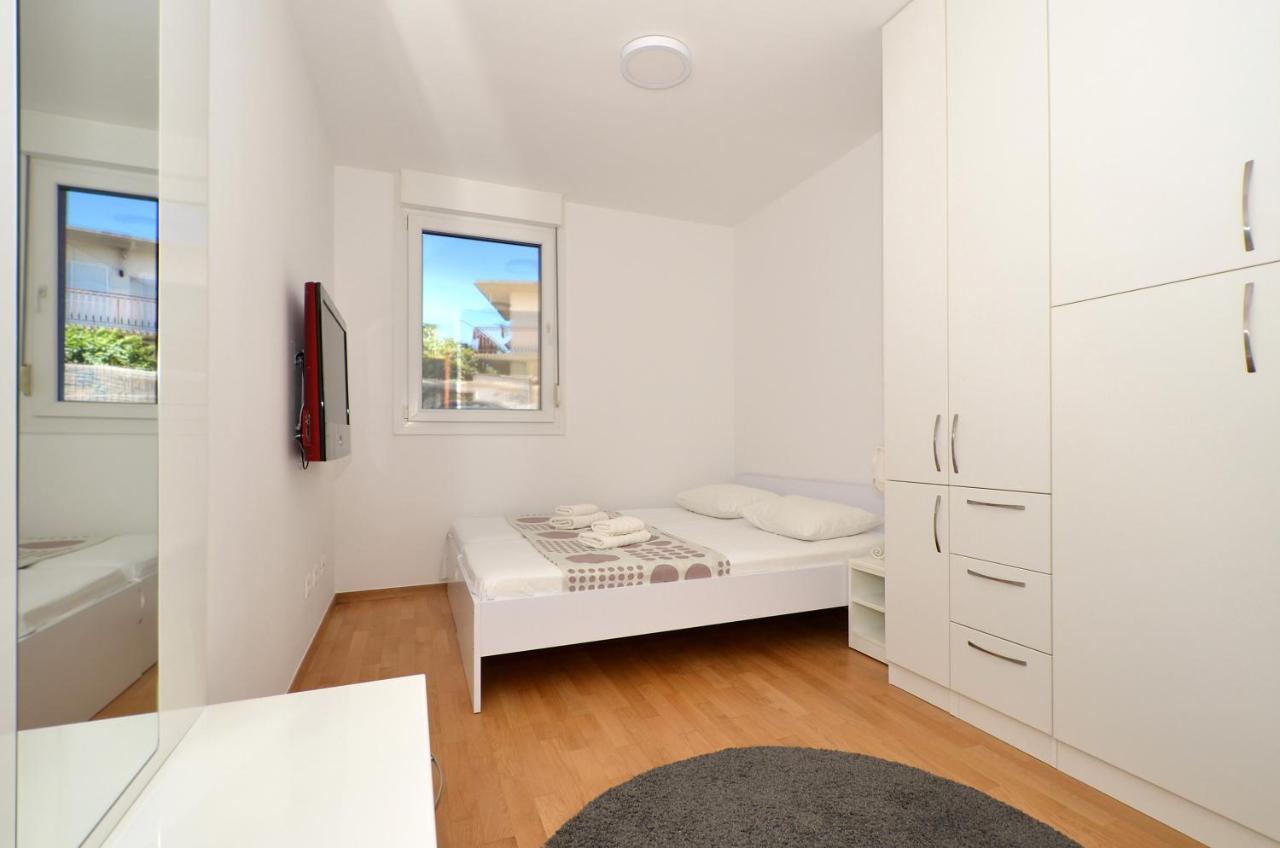 Luka Apartman Split