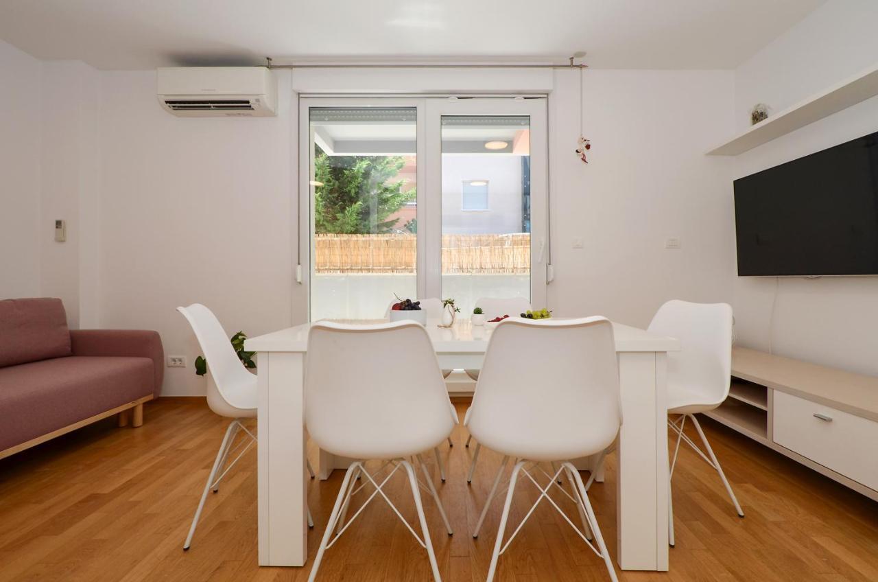 Luka Apartman
