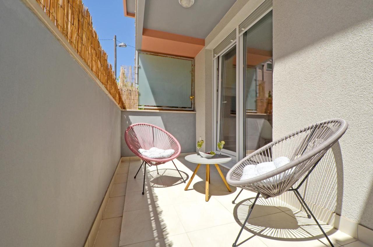 Apartman Luka *