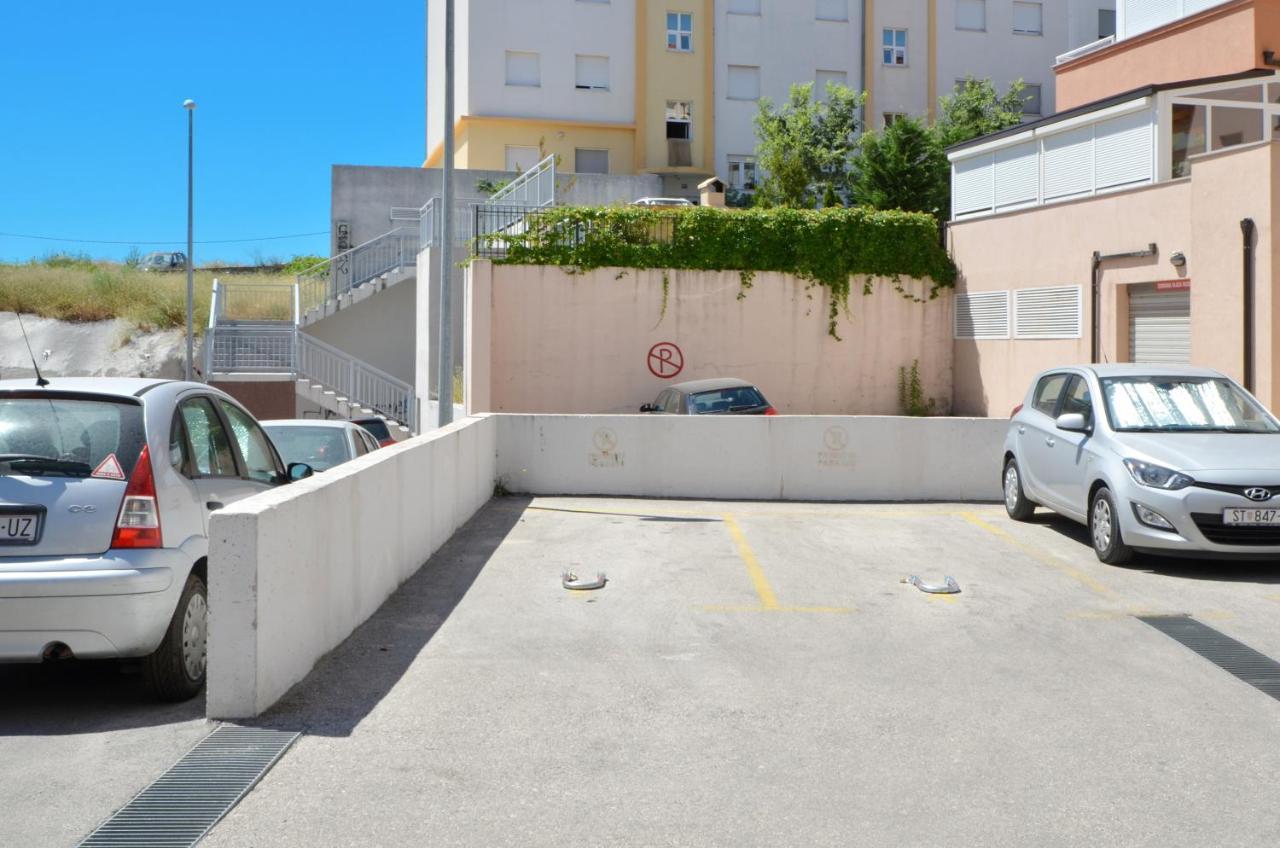Luka Apartman