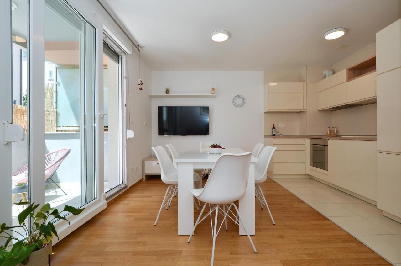 Apartman Luka Split