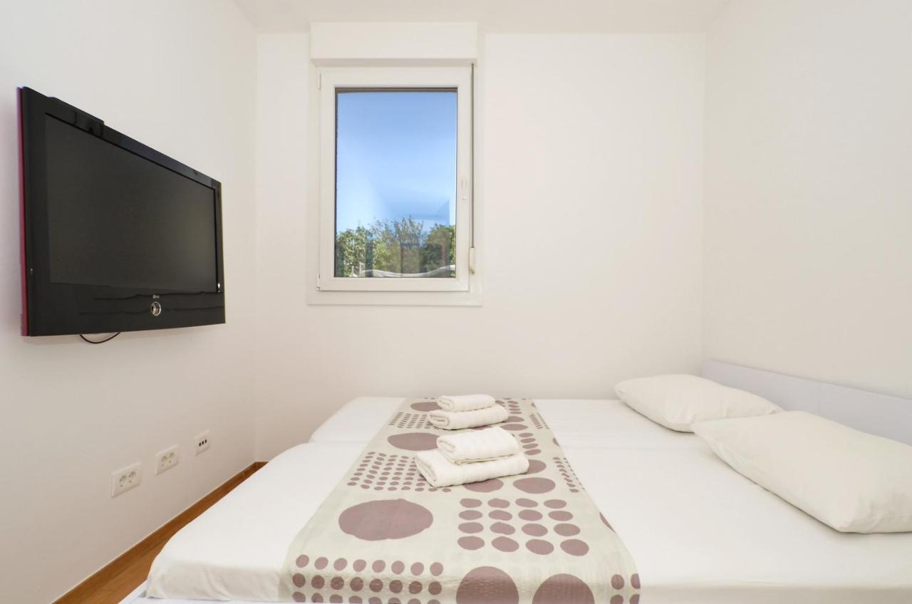 Apartman Luka *