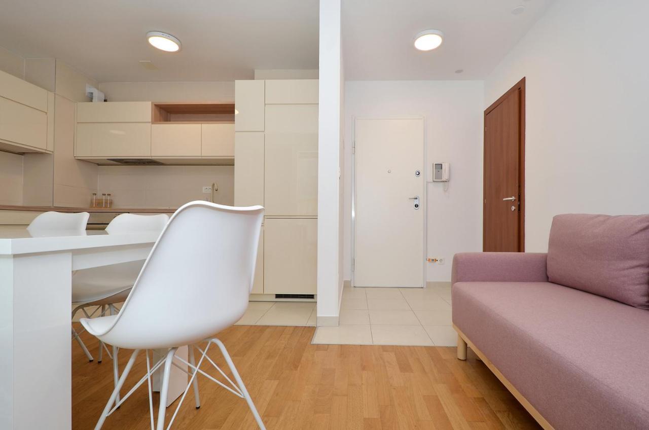 Luka Apartman *