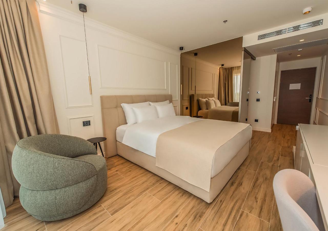 Mirari Boutique 4* Split
