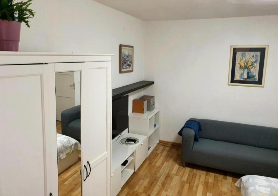 Apartman Cozy