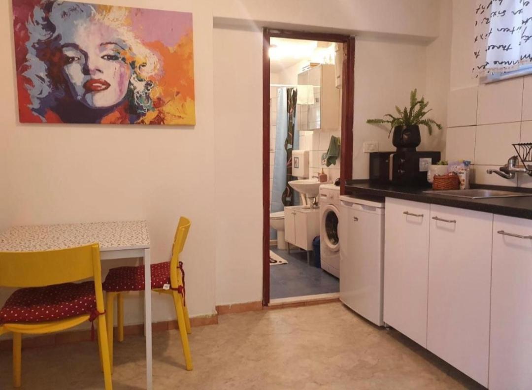 Apartman Cozy *