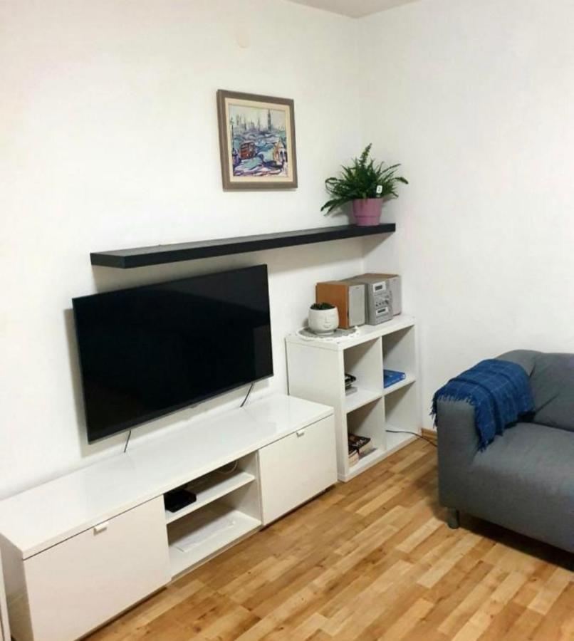 Cozy Apartman