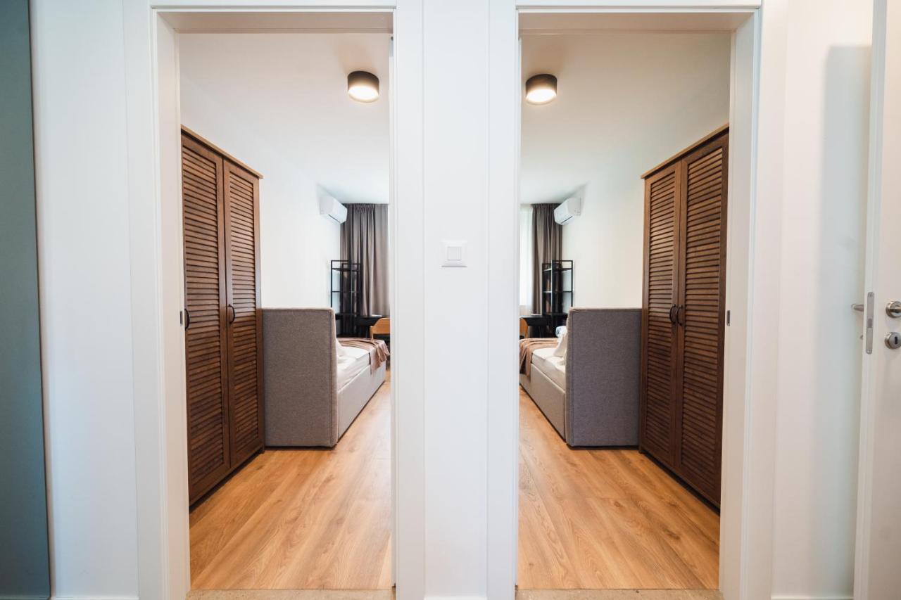Luxury 2 Apartamento