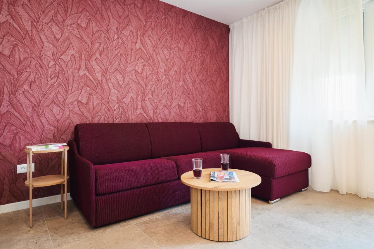 Apartamento Luxury 2 Split