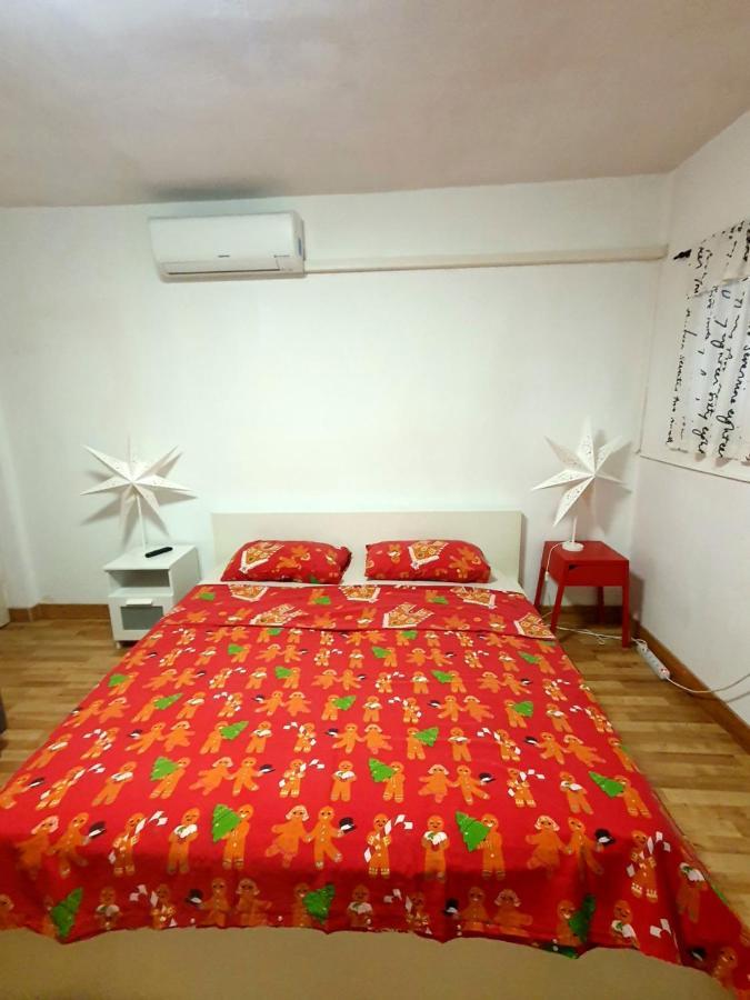 Apartman Cozy *