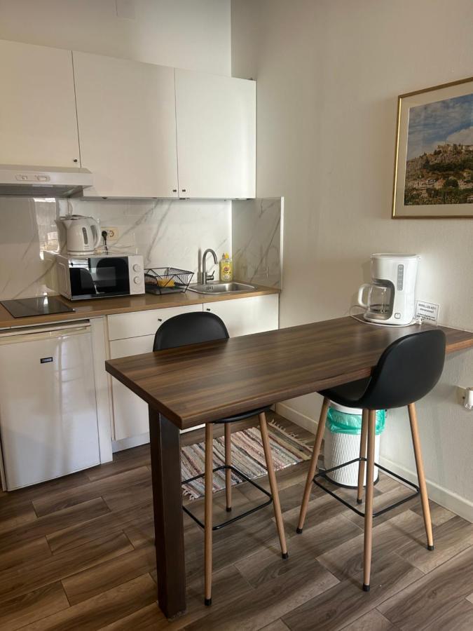 Elena Apartamento