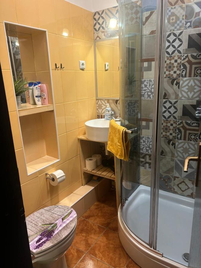 Apartamento Elena *