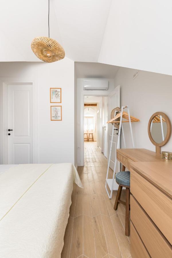 Apartamento Old Town Experience, Sea View, Center&beach, 2bthr Split