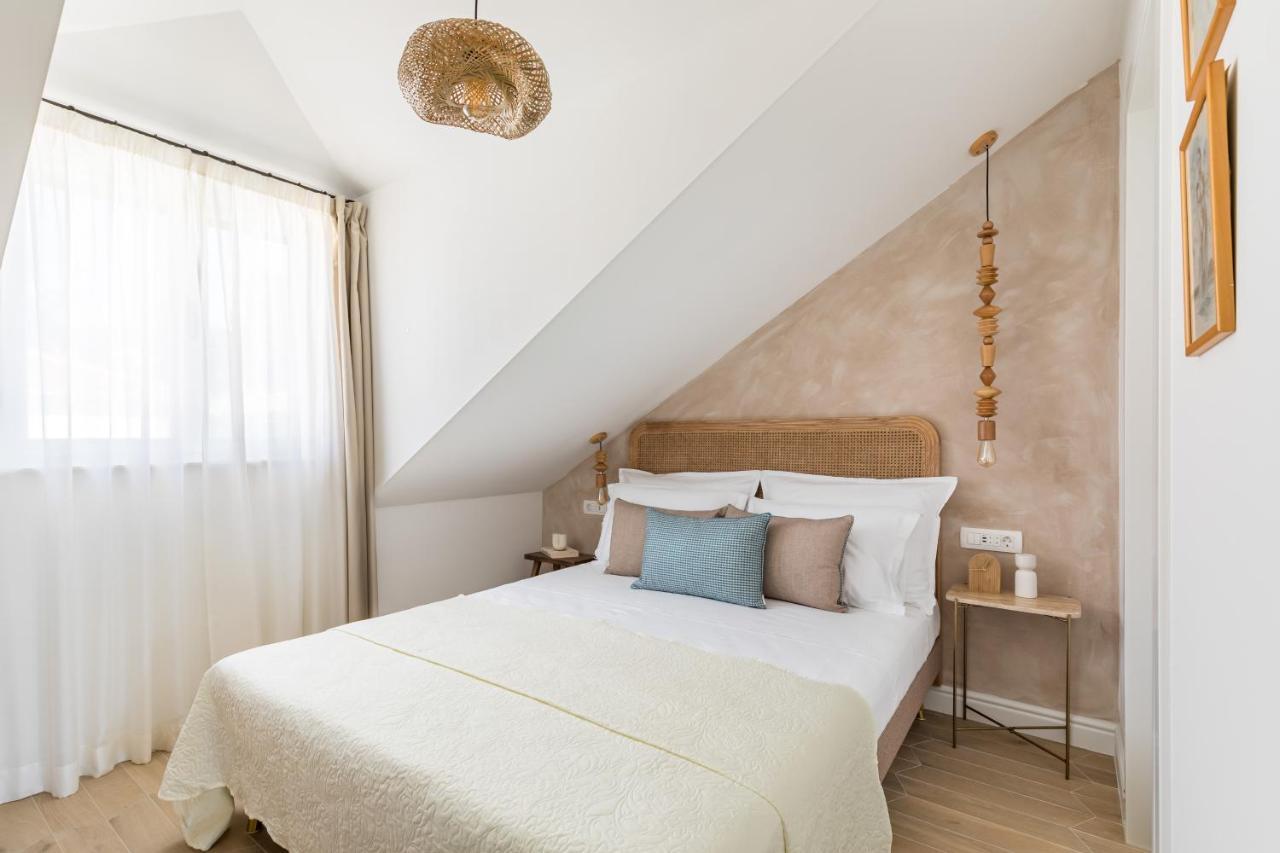 Old Town Experience, Sea View, Center&beach, 2bthr Apartamento