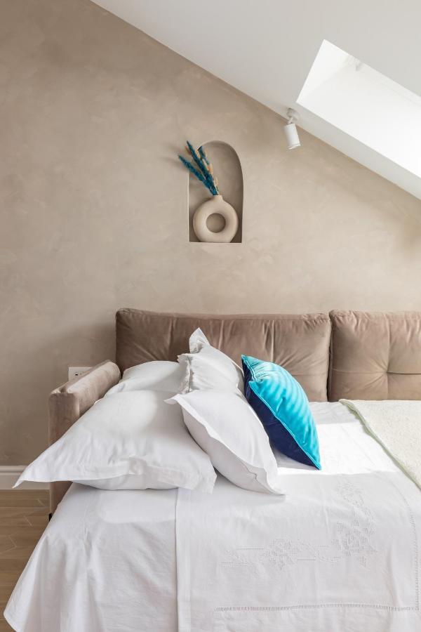 Old Town Experience, Sea View, Center&beach, 2bthr Apartamento Split