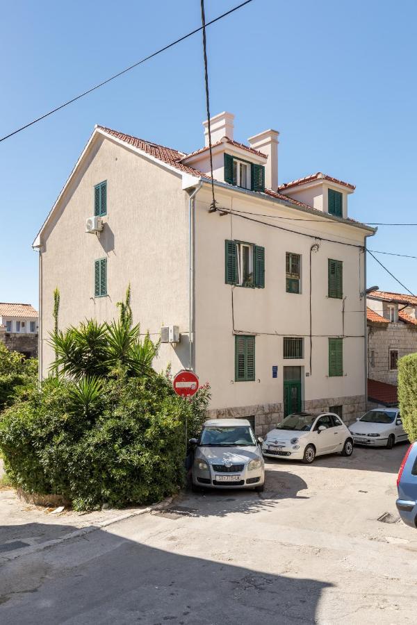 Apartman Old Town Experience, Sea View, Center&beach, 2bthr Split