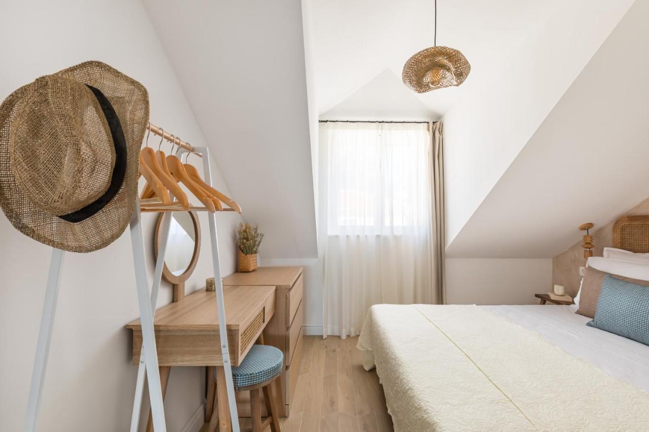 Old Town Experience, Sea View, Center&beach, 2bthr Split