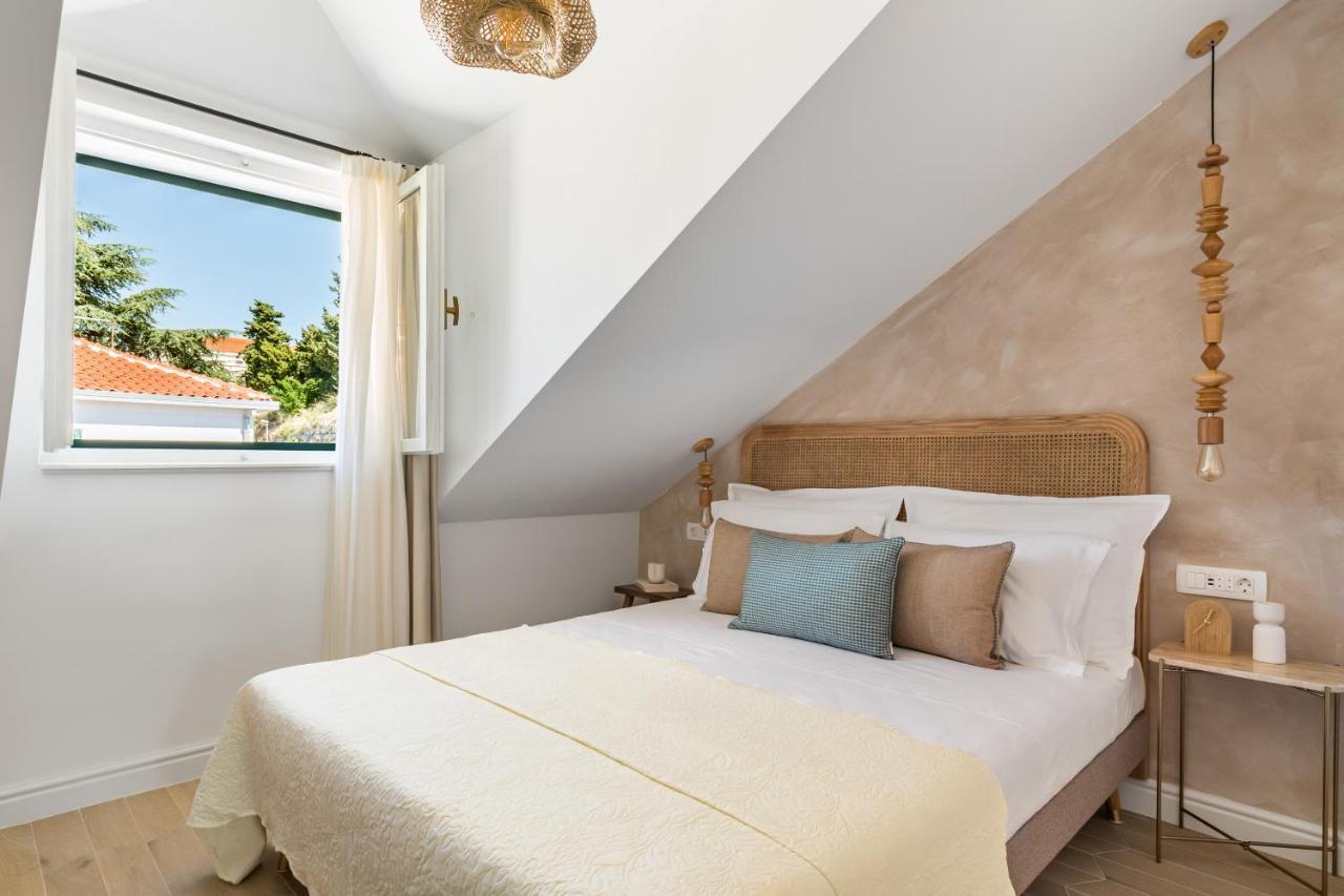 Old Town Experience, Sea View, Center&beach, 2bthr * Split