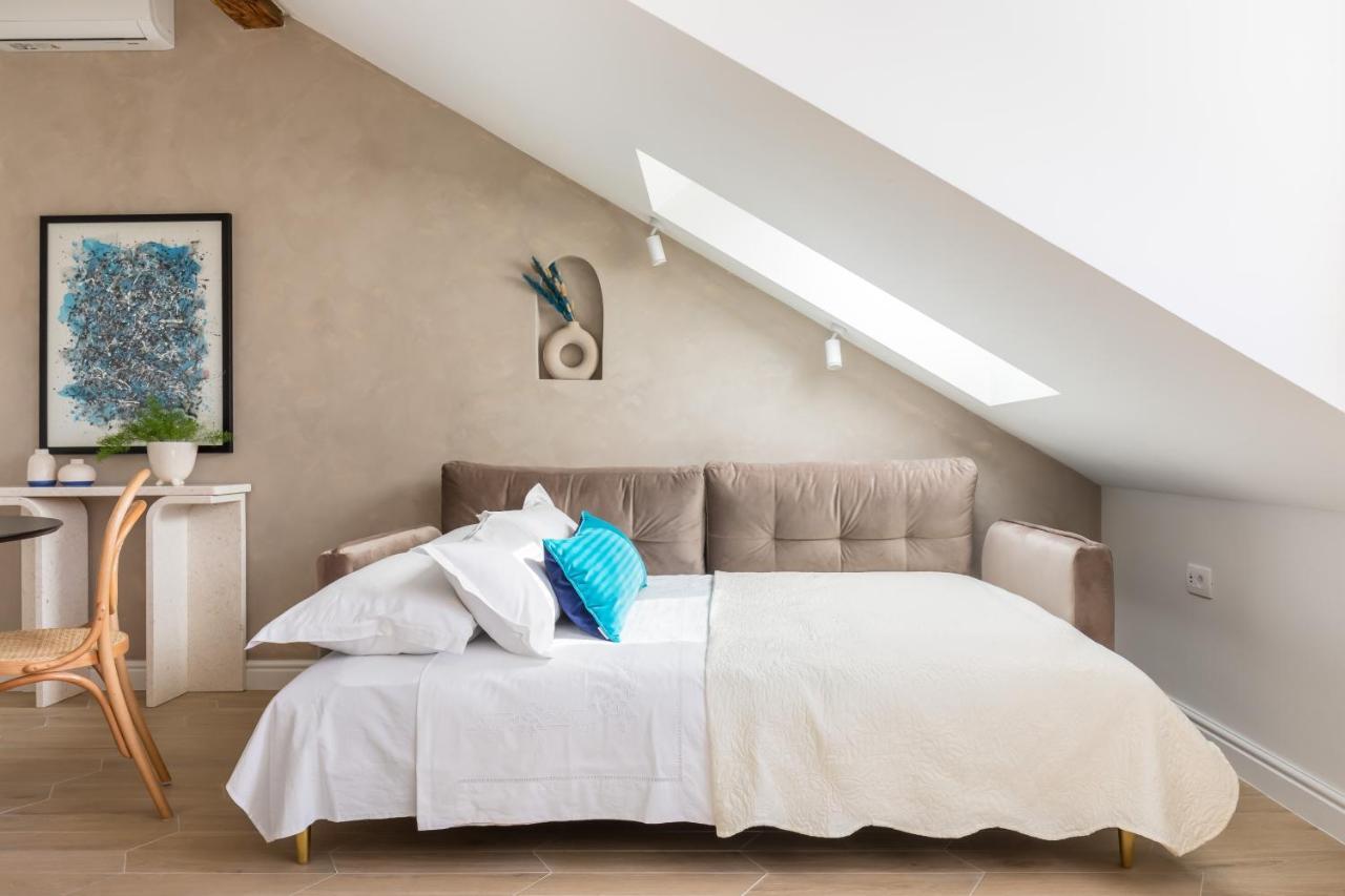 Old Town Experience, Sea View, Center&beach, 2bthr Apartamento