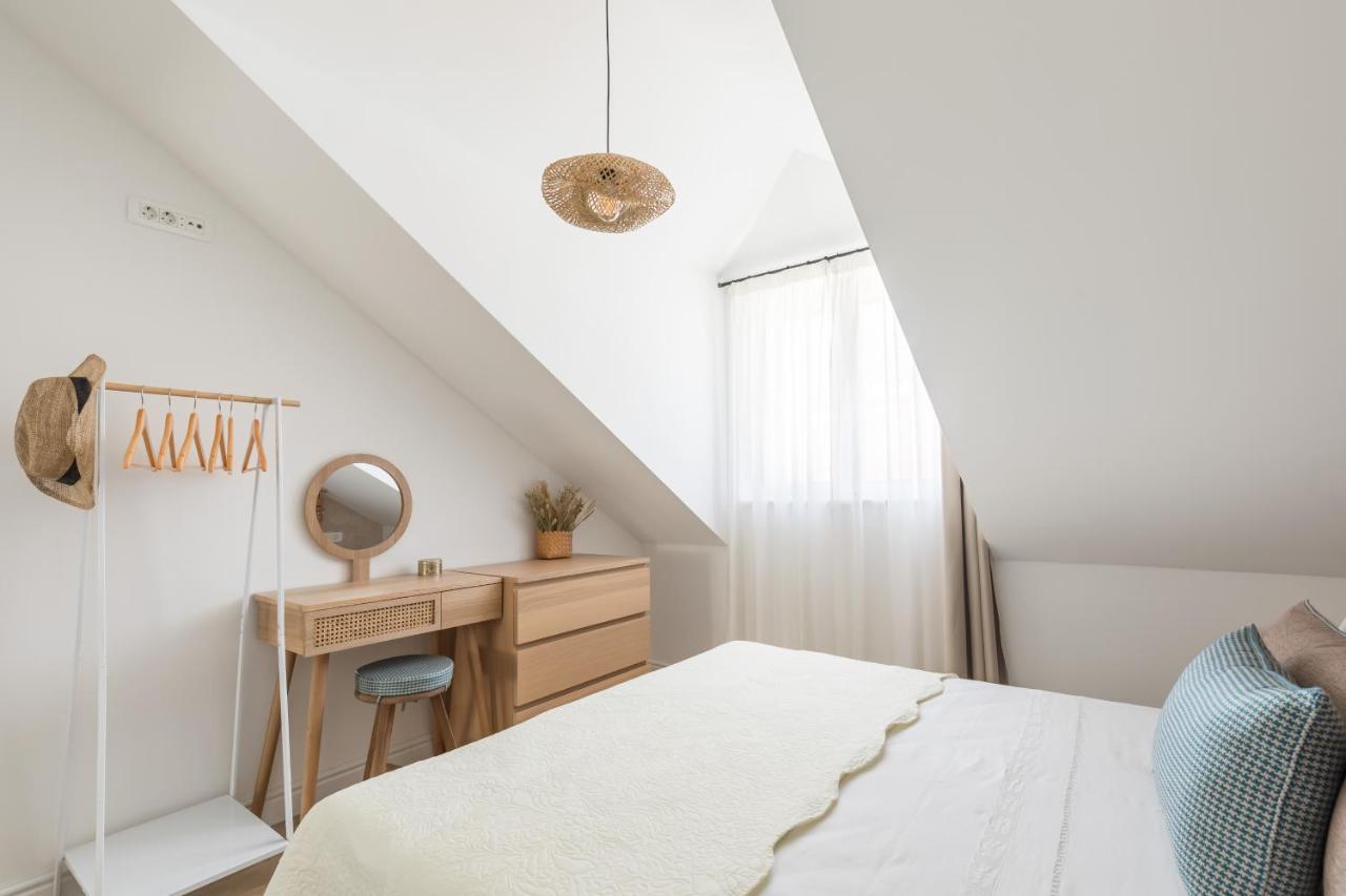 Old Town Experience, Sea View, Center&beach, 2bthr Apartamento Split